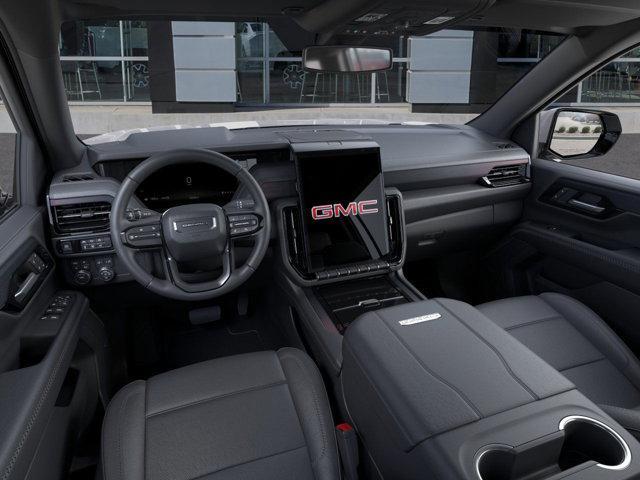 new 2025 GMC Yukon XL car, priced at $90,860