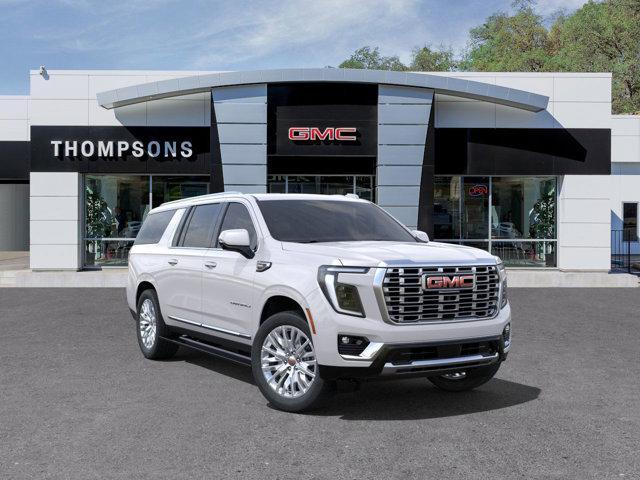 new 2025 GMC Yukon XL car, priced at $90,860