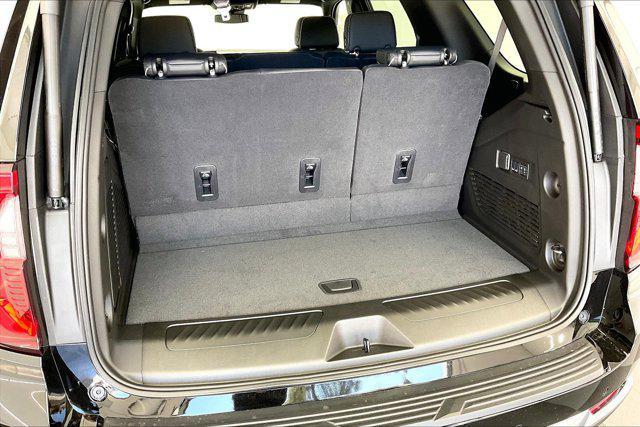 new 2025 GMC Yukon car, priced at $77,280