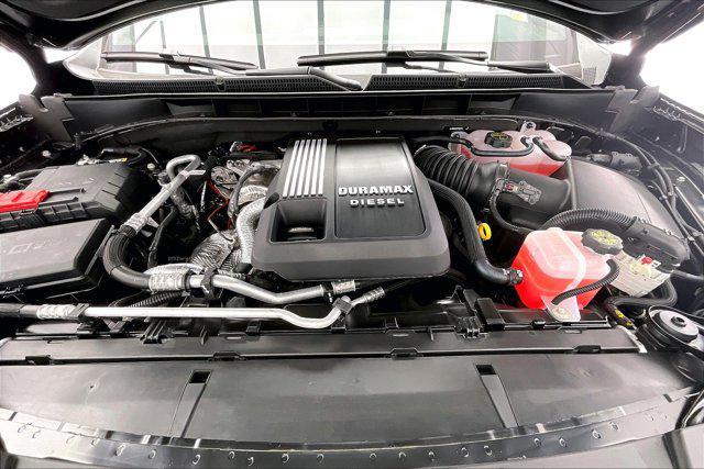 new 2025 GMC Yukon car, priced at $77,280