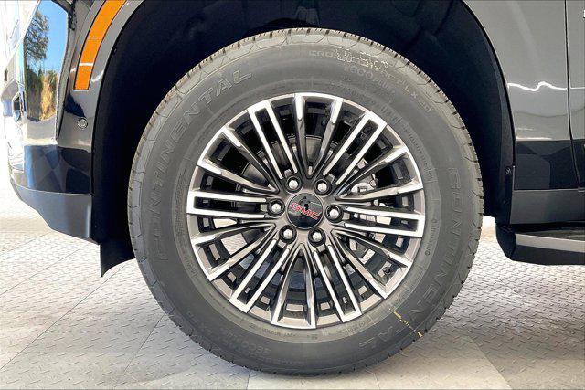 new 2025 GMC Yukon car, priced at $77,280