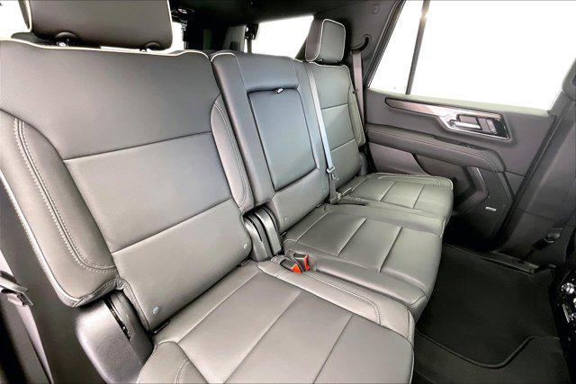 new 2025 GMC Yukon car, priced at $77,280