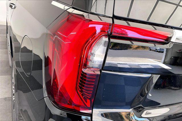 new 2025 GMC Yukon car, priced at $77,280