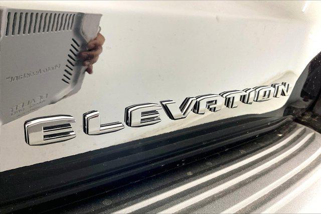 new 2025 GMC Yukon car, priced at $77,280