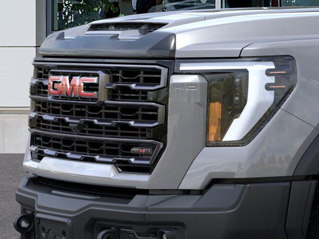 new 2025 GMC Sierra 2500 car, priced at $104,605