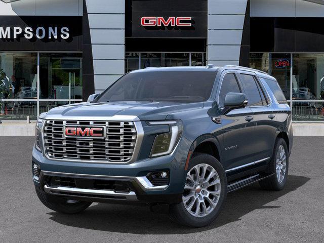 new 2025 GMC Yukon car, priced at $96,345