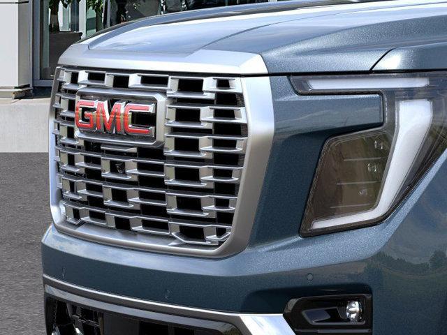 new 2025 GMC Yukon car, priced at $96,345