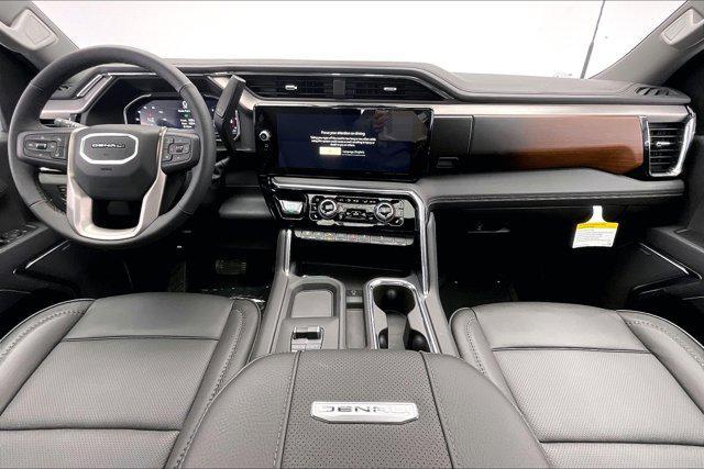 new 2025 GMC Sierra 2500 car, priced at $88,455