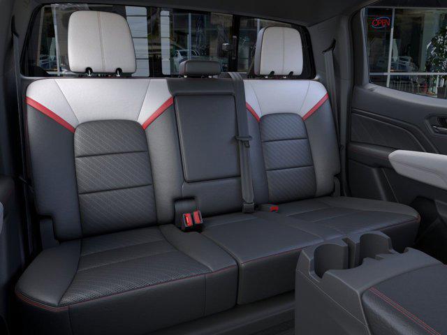 new 2024 GMC Canyon car, priced at $58,155