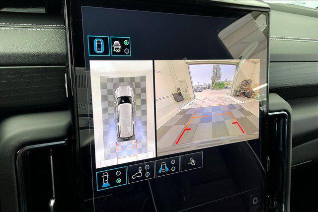 new 2025 GMC Yukon XL car, priced at $103,290