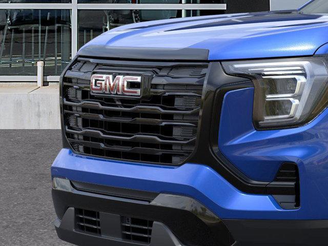 new 2025 GMC Terrain car, priced at $34,785