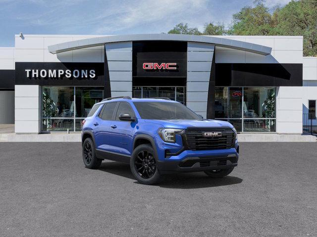 new 2025 GMC Terrain car, priced at $34,785