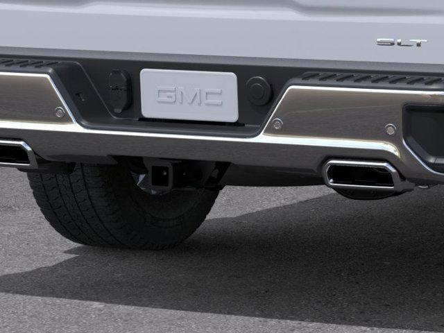new 2025 GMC Sierra 1500 car, priced at $67,130