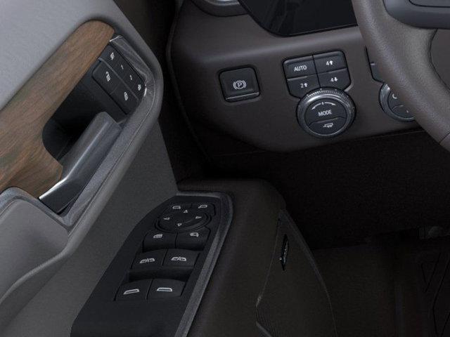 new 2025 GMC Sierra 1500 car, priced at $67,130