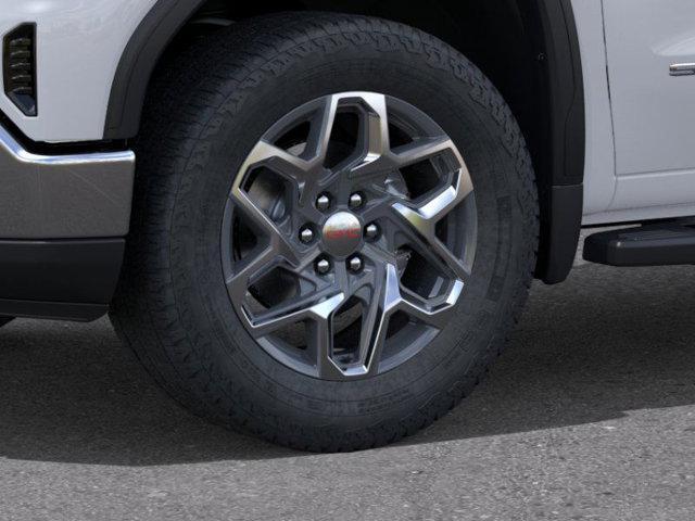 new 2025 GMC Sierra 1500 car, priced at $67,130
