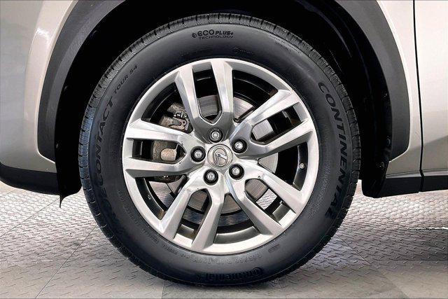 used 2016 Lexus NX 200t car, priced at $18,852