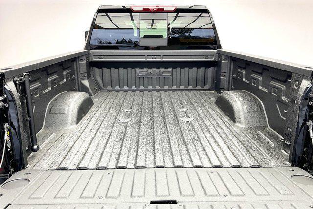 new 2025 GMC Sierra 2500 car, priced at $89,080