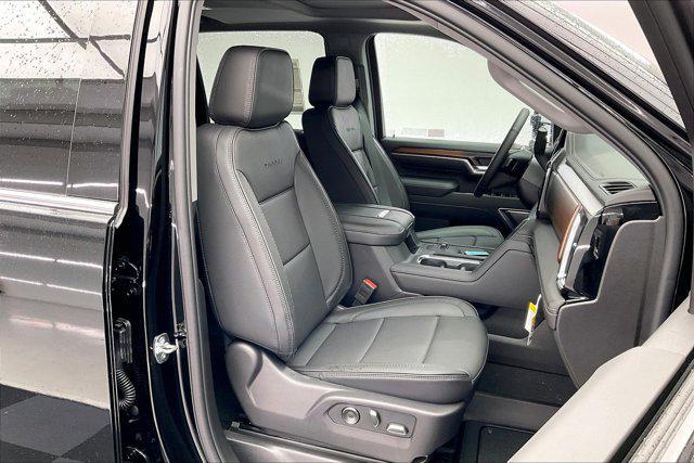 new 2025 GMC Sierra 2500 car, priced at $89,080