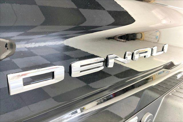 new 2025 GMC Sierra 2500 car, priced at $89,080