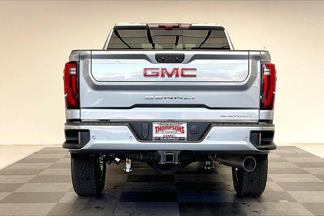 new 2024 GMC Sierra 2500 car, priced at $87,450