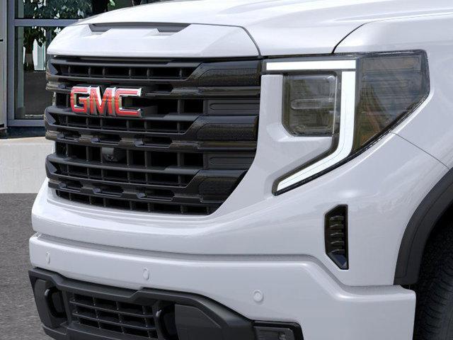 new 2025 GMC Sierra 1500 car, priced at $62,580