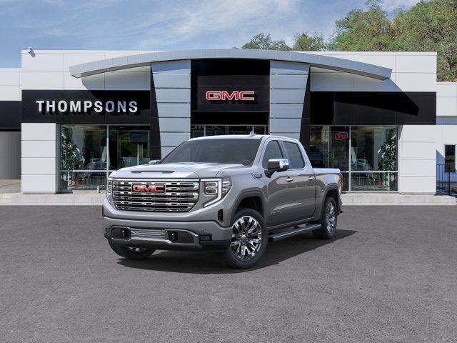 new 2024 GMC Sierra 1500 car, priced at $73,145