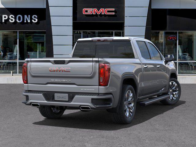 new 2024 GMC Sierra 1500 car, priced at $73,145