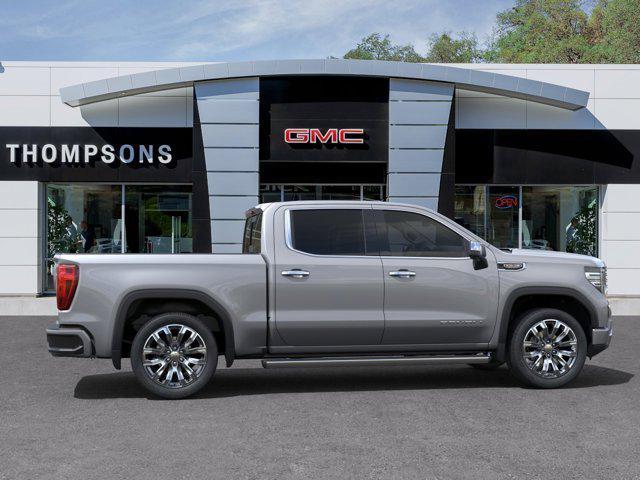 new 2024 GMC Sierra 1500 car, priced at $73,145