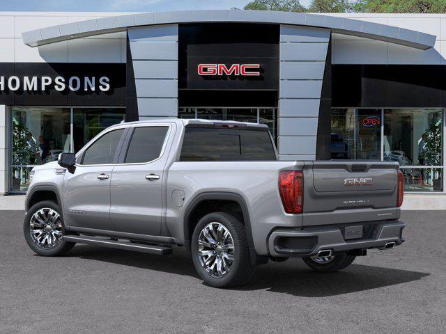 new 2024 GMC Sierra 1500 car, priced at $73,145