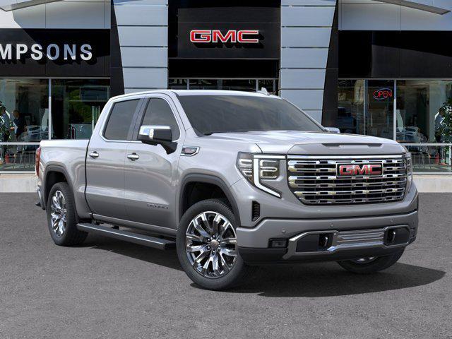 new 2024 GMC Sierra 1500 car, priced at $73,145