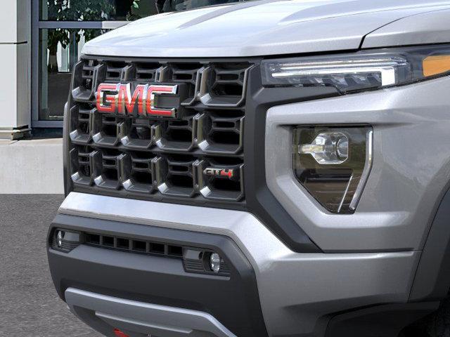 new 2025 GMC Canyon car, priced at $52,710