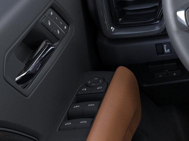 new 2025 GMC Canyon car, priced at $52,710