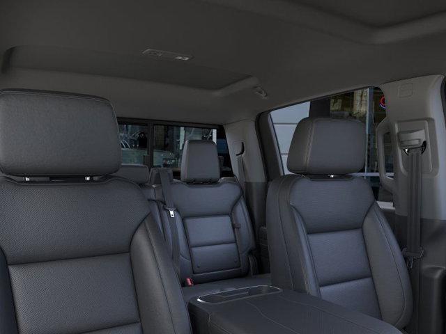 new 2025 GMC Sierra 1500 car, priced at $65,975