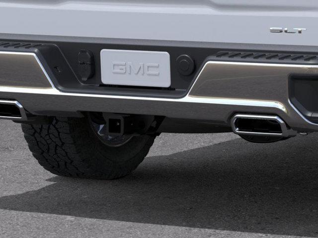 new 2025 GMC Sierra 1500 car, priced at $65,975
