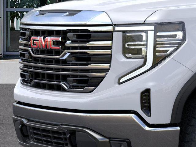 new 2025 GMC Sierra 1500 car, priced at $65,975