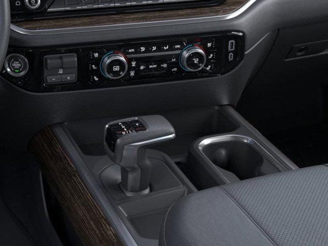 new 2025 GMC Sierra 1500 car, priced at $65,975