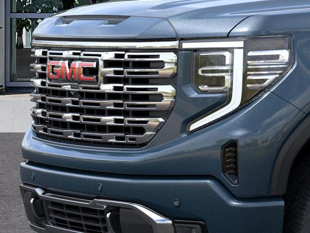 new 2025 GMC Sierra 1500 car, priced at $75,180