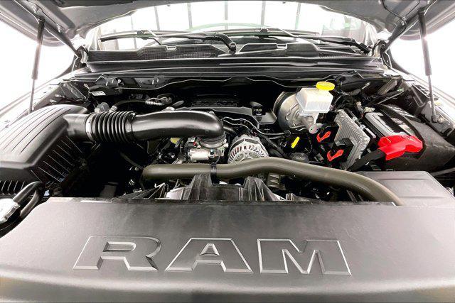 used 2022 Ram 1500 car, priced at $52,912