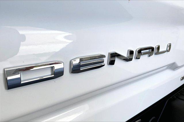 new 2025 GMC Sierra 3500 car, priced at $87,755