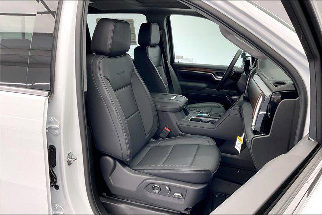 new 2025 GMC Sierra 3500 car, priced at $87,755