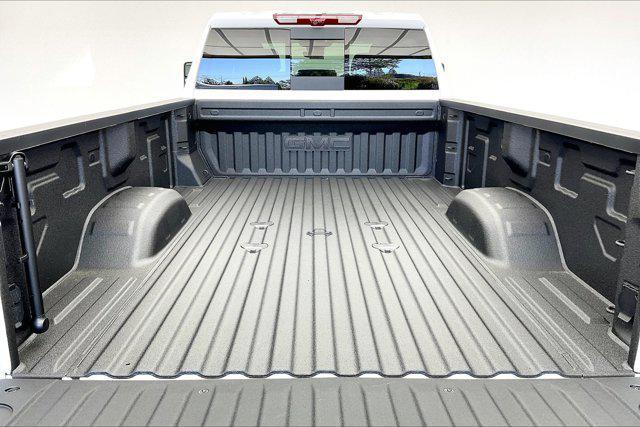 new 2025 GMC Sierra 3500 car, priced at $87,755