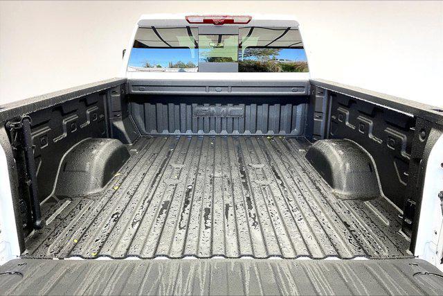 new 2025 GMC Sierra 3500 car, priced at $90,090