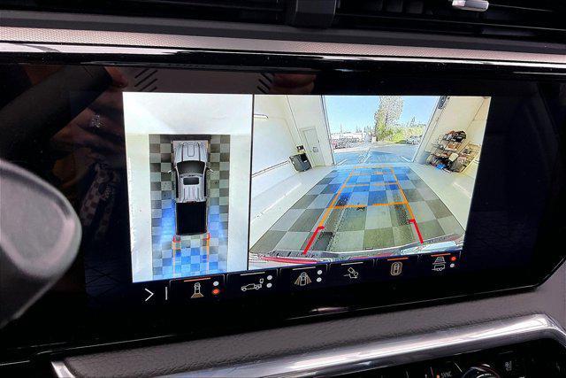 new 2025 GMC Sierra 3500 car, priced at $90,090