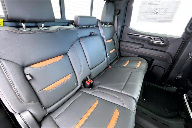 new 2025 GMC Sierra 1500 car, priced at $72,010
