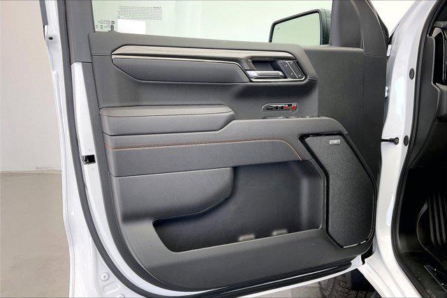 new 2025 GMC Sierra 1500 car, priced at $72,010
