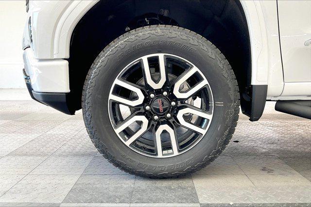 new 2025 GMC Sierra 1500 car, priced at $72,010