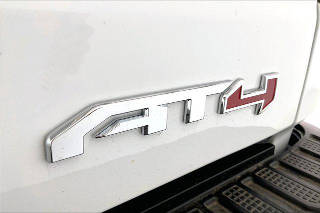 new 2025 GMC Sierra 1500 car, priced at $72,010