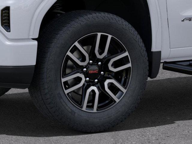 new 2025 GMC Sierra 1500 car, priced at $72,010