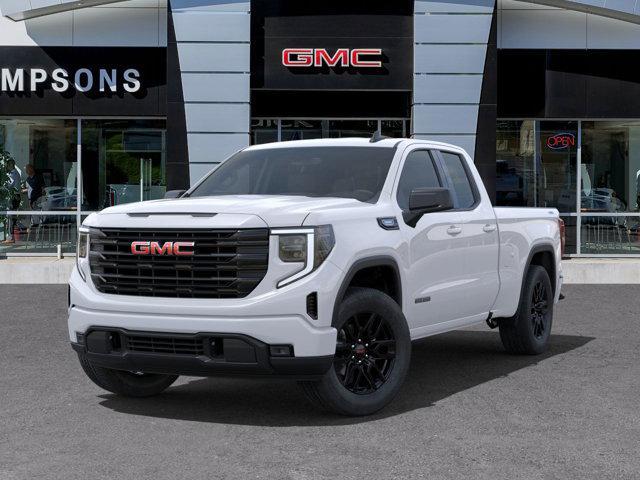 new 2025 GMC Sierra 1500 car, priced at $51,295