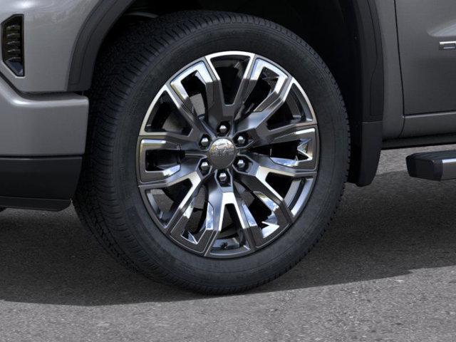new 2025 GMC Sierra 1500 car, priced at $78,275